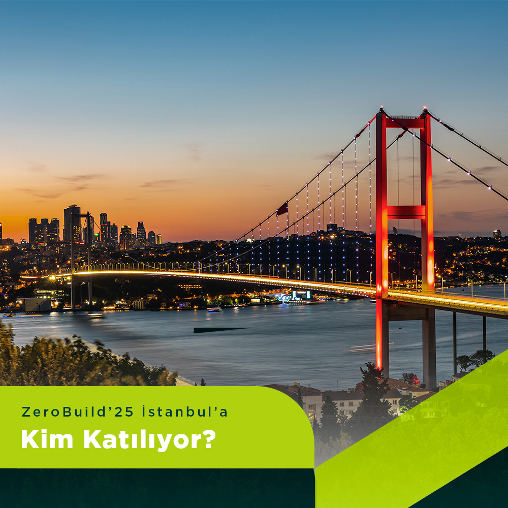 Kim Katılıyor?